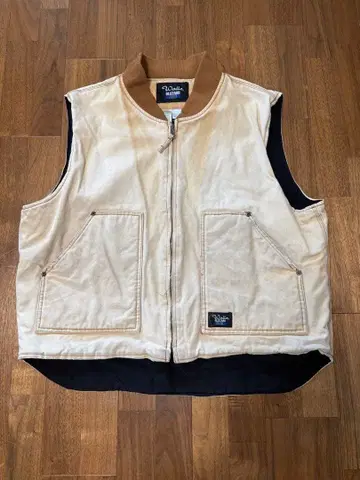 Walls Blizzard Pruf 베이지 베스트