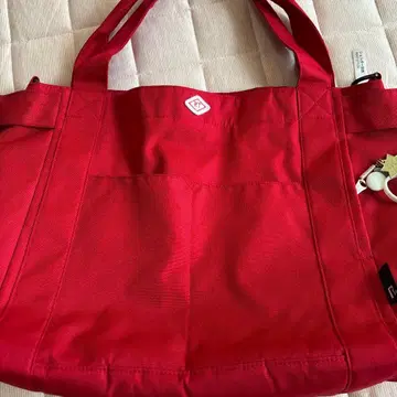 ROOTOTE 미디엄 포켓츠 D