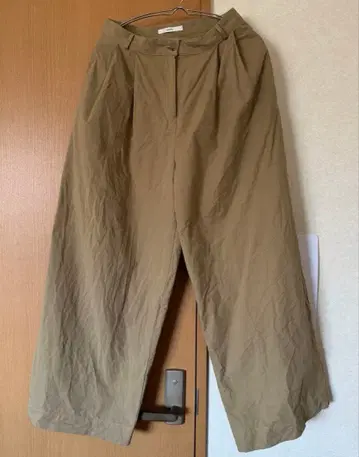 OHOTORO Avenue Pants