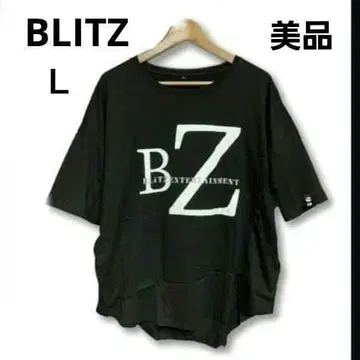 [ 새상품급 ] BLITZ 와이드T셔츠 L