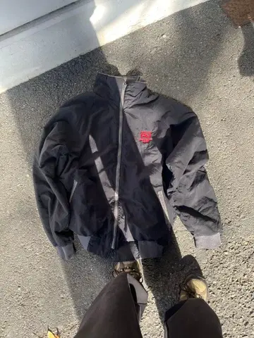 Made in usa 블루종