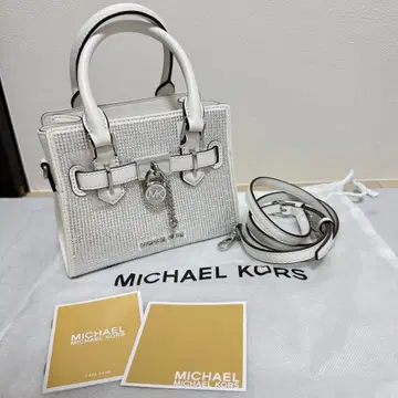 마이클코어스 숄더백 미니