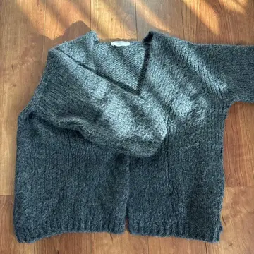 추천 TRICOTS JEAN MARC 가디건