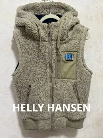 헬리한센 보아 플리스 베스트