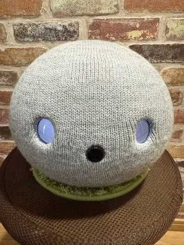 Panasonic NICOBO 니코보 로봇