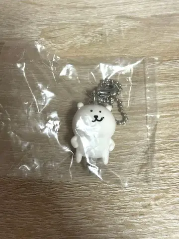 농담곰 이어지는 마스코트 의기양양 나가노의 곰 가챠 초레어