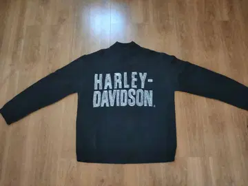 HARLEYDAVIDSON 할리데이비슨 90s 빈티지 레어