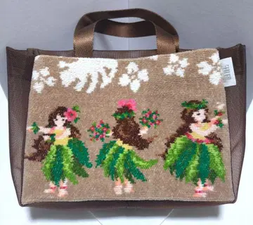 FEILER x 마나마나 스파 백