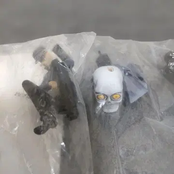 원피스 체스 피스 컬렉션 CP9 카쿠