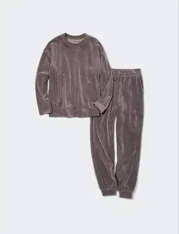 [ 새상품급 ] UNIQLO 울트라 스트레치 수트 세트 XL