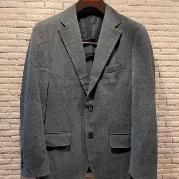 매킨토시 철학 트로터 자켓