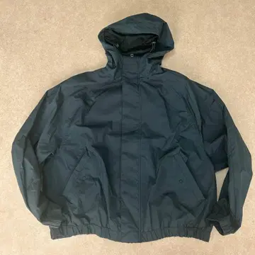 H&M 나일론 자켓