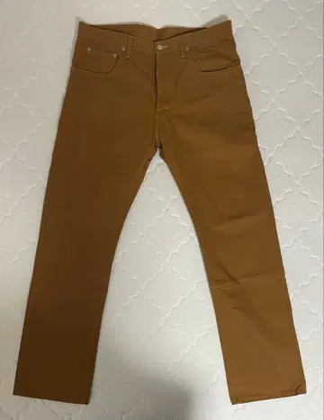 [ 컨디션 최상 ] NINE LIVES FOR WORK 워크 팬츠 XL