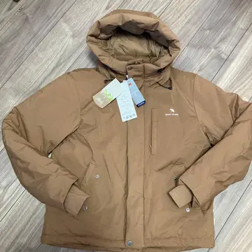 새상품 아놀드 파머 보온 방한 방풍 발수 스트레치 아우터 코트