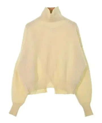 톰 우드 니트 스웨터 여성용