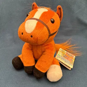 아이돌 호스 아리마 기념 오르페브르 봉제 인형