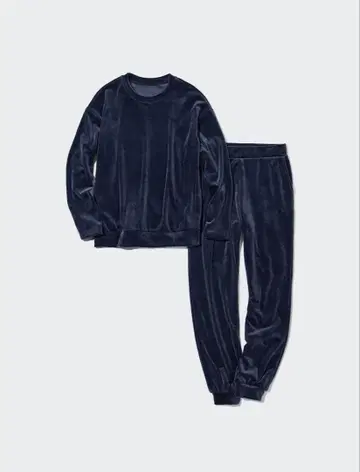 [ 새상품급 ] UNIQLO 울트라 스트레치 스무스 세트 XL