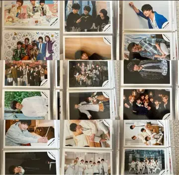 Hey! Say! JUMP 사진 124장