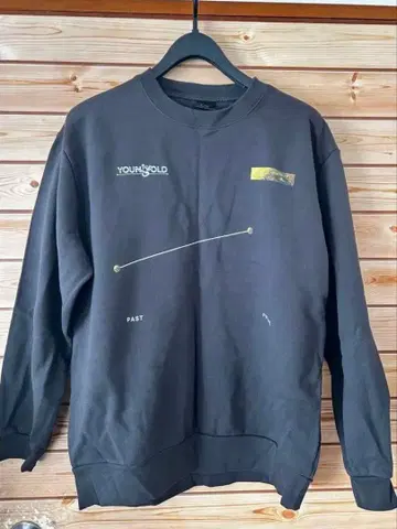 SixTONES 투어 트레이닝복 YOUNGOLD