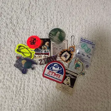 계속 한밤중이면 좋을 텐데 잡화