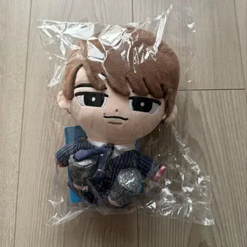 스노치루 BIG 봉제 인형 와타나베 쇼타