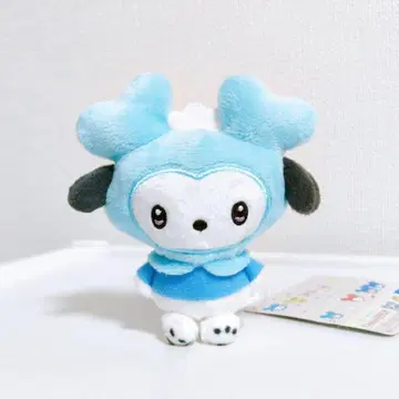 TWICE LOVELYS x SANRIO 마스코트 [나연]
