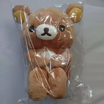 리락쿠마 봉제 인형 약 30cm