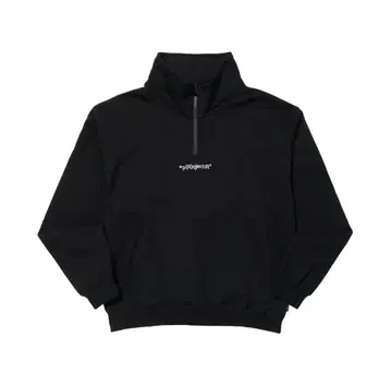 *p(R)ojecR 하프 지퍼