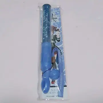 아이돌 마스터 밀리언 라이브 요코야마 나오 공식 콘서트 라이트 응원봉