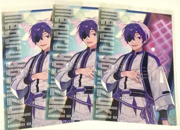 피스 아파트 요시즈키 참모 엽서