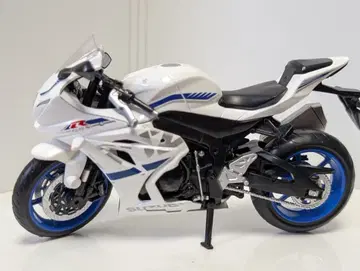 동우사 1/12 스즈키 GSX-R1000 D