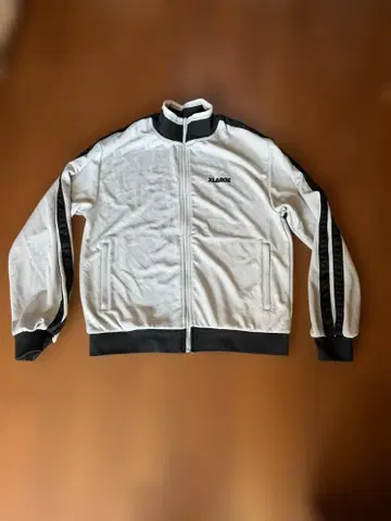 XLARGE OG TRACK JACKET