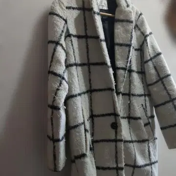 [ 겨울 상품 ] NICE CLAIR 롱 코트