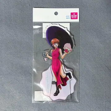 카구라 산리오 아크릴 스탠드