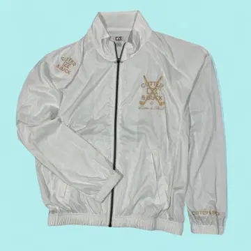 커터앤벅 M 자켓 남성용 골프