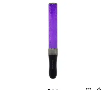 KINGBLADE 킹블레 단색 보라색 2개 세트