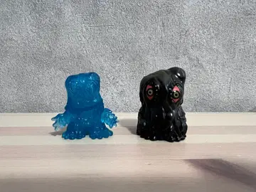 헤도라 미니 소프트 비닐 묶음 판매