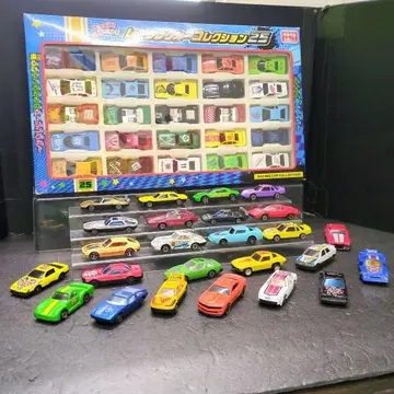 레이싱카 컬렉션 25 x 2 50대 묶음 판매!