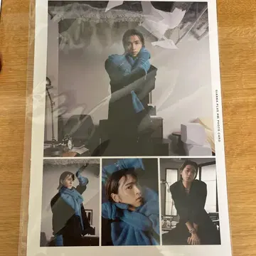 GIANNA Plus #06 타워 레코드 혜택