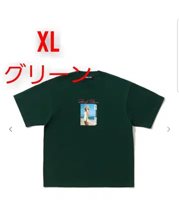 Marilyn Monroe Beach S/S TEE