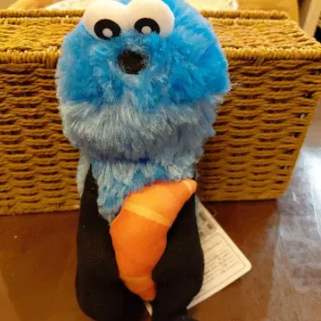 퍼펫 스 봉제 인형