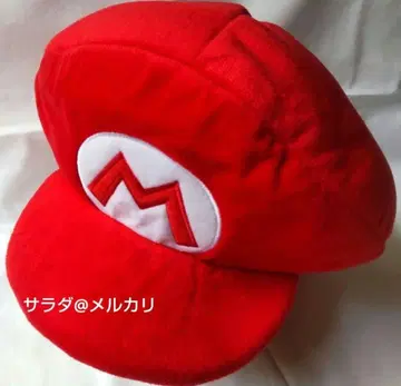 새상품급 유니버셜 스튜디오 재팬 usj 모자 마리오