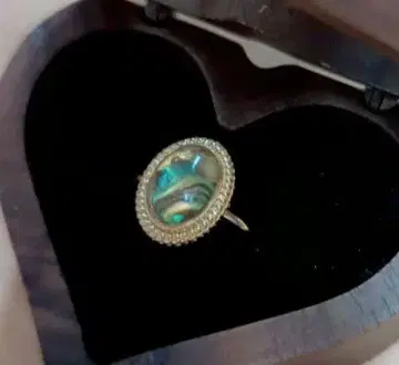 PADOVA 빈티지풍 골드링