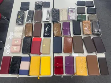 지갑 남성용 여성용 묶음 판매