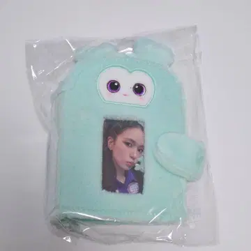 TWICE 미나 콜렉트북 트레이딩 카드 미브리 10VE UNIVERSE