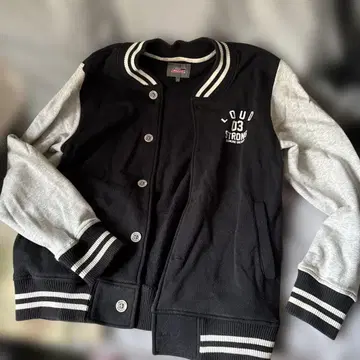 Dickies LOU03 STRONG 바시티 자켓 L 사이즈