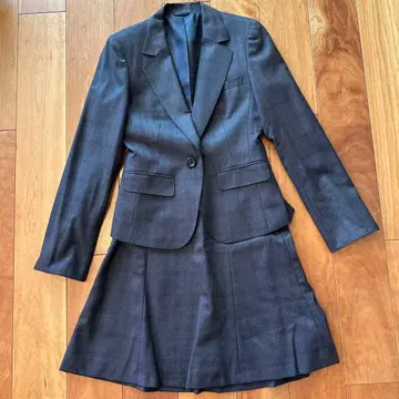 아오야마 양복 여성 수트