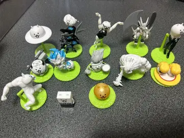 냥코 대전쟁 초코 서플리먼트