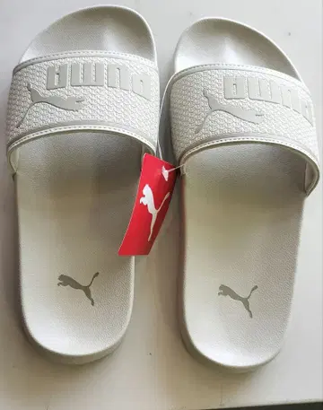 PUMA 샌들