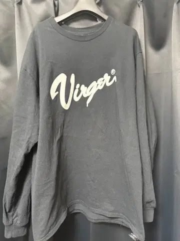 virgo wearworks 컷앤소